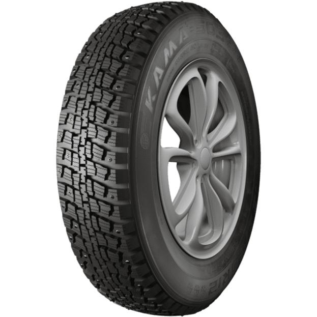 Легковые шины Кама 503 135/80 R12 68Q купить с бесплатной доставкой в пункты выдачи в Петербурге