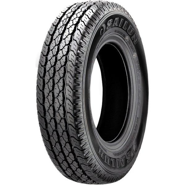 Легковые шины Sailun SL87N 195/0 R14C 106/104Q купить с бесплатной доставкой в пункты выдачи в Петербурге