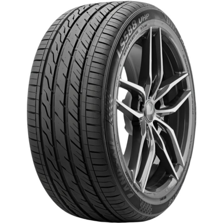 Легковые шины Landsail LS588 UHP 205/55 R16 94W купить с бесплатной доставкой в пункты выдачи в Петербурге