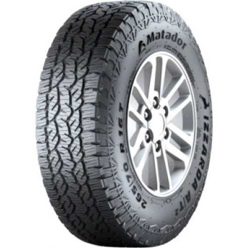 Легковые шины Matador MP 72 Izzarda A/T 2 215/65 R16 98H FP купить с бесплатной доставкой в пункты выдачи в Петербурге