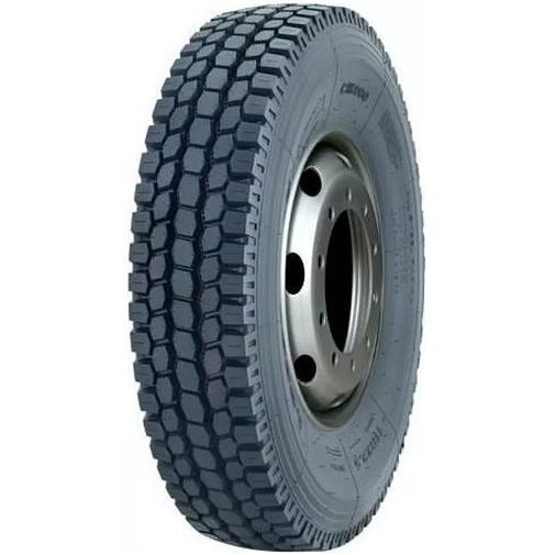 Грузовые шины Goodride CM980 11/0 R22.5 148/145L Ведущая