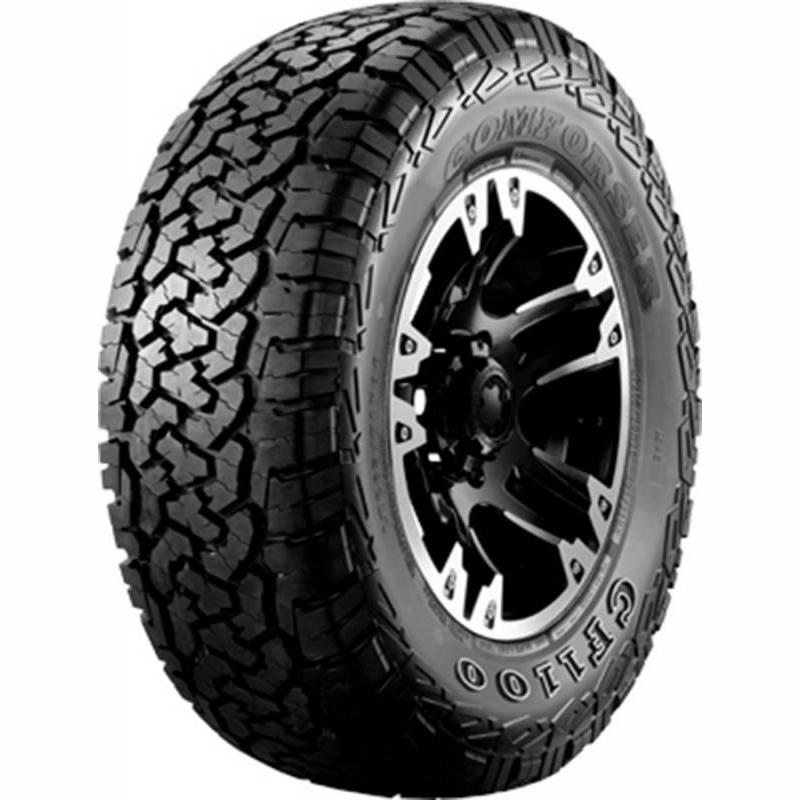 Легковые шины Comforser CF1100 285/70 R17 121/118S купить с бесплатной доставкой в пункты выдачи в Петербурге