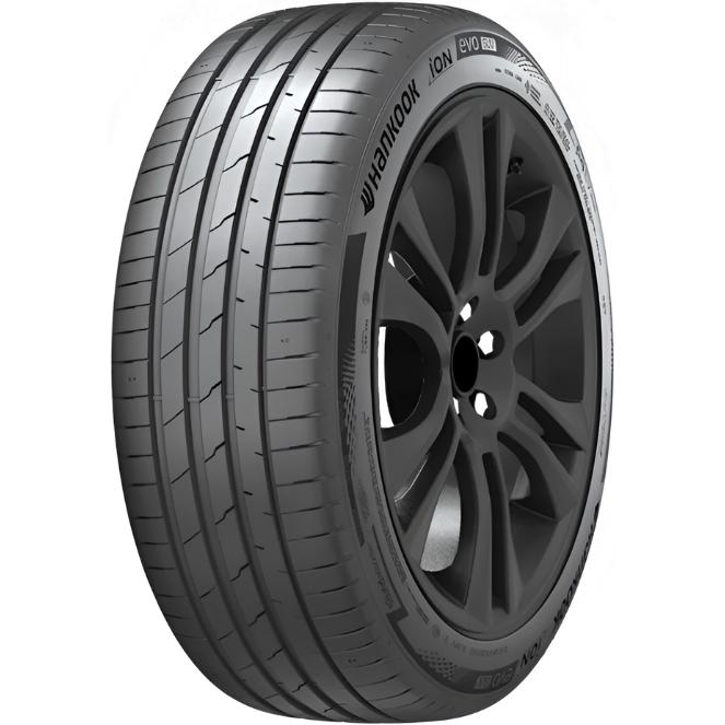 Легковые шины Hankook iON evo IK01A SUV 255/40 R21 102T купить с бесплатной доставкой в пункты выдачи в Петербурге