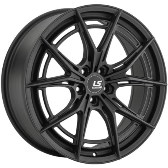 Диски LS FlowForming RC105 8.5x20 5*108 ET45 DIA63.3 MB Литой купить с бесплатной доставкой в пункты выдачи в Петербурге