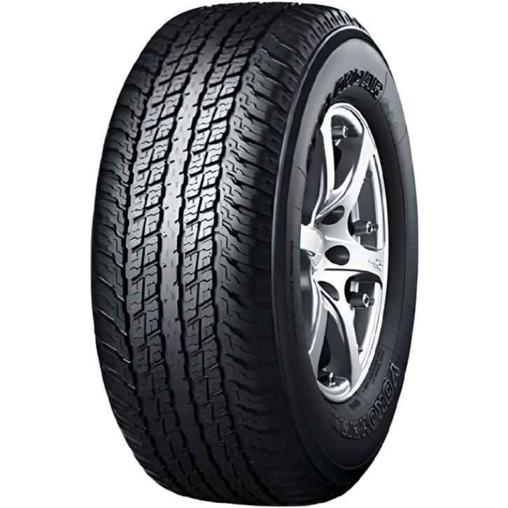 Легковые шины Yokohama Geolandar G94BV 285/60 R18 116V купить с бесплатной доставкой в пункты выдачи в Петербурге