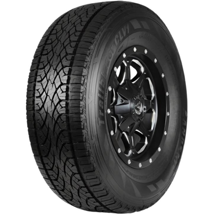 Легковые шины Landsail CLV1 235/75 R15 104/101T купить с бесплатной доставкой в пункты выдачи в Петербурге