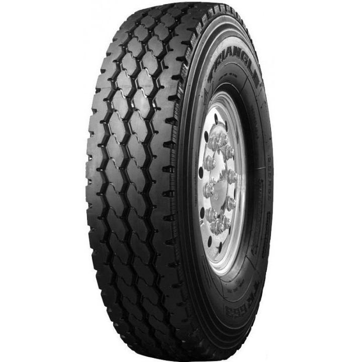 Грузовые шины Triangle TR663 7.5/0 R16 122/118L PR14 Универсальная