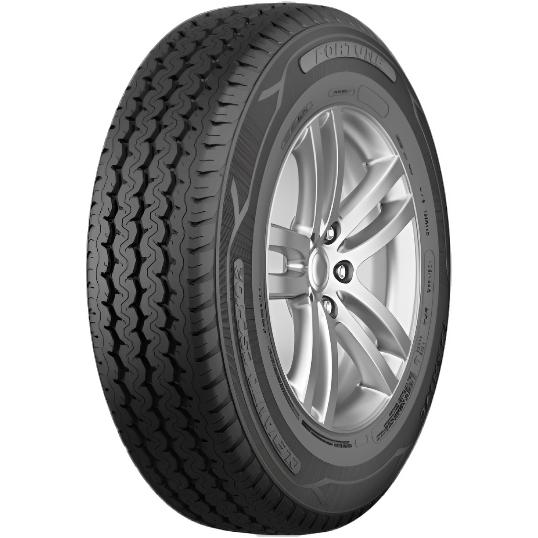 Легковые шины Fortune Clevanto FSR-102 195/0 R14C 106/104R купить с бесплатной доставкой в пункты выдачи в Петербурге