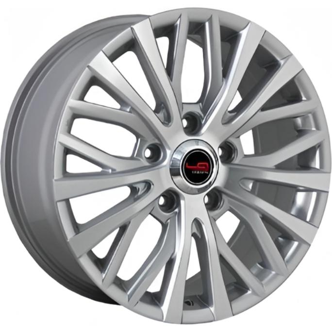 Диски Replica Top Driver TY246 8.5x20 5*150 ET58 DIA110.1 SF Литой купить с бесплатной доставкой в пункты выдачи в Петербурге