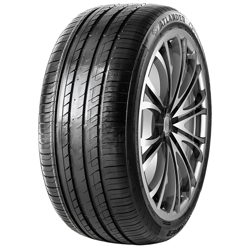 Легковые шины Atlander AX88 195/55 R16 87V купить с бесплатной доставкой в пункты выдачи в Петербурге