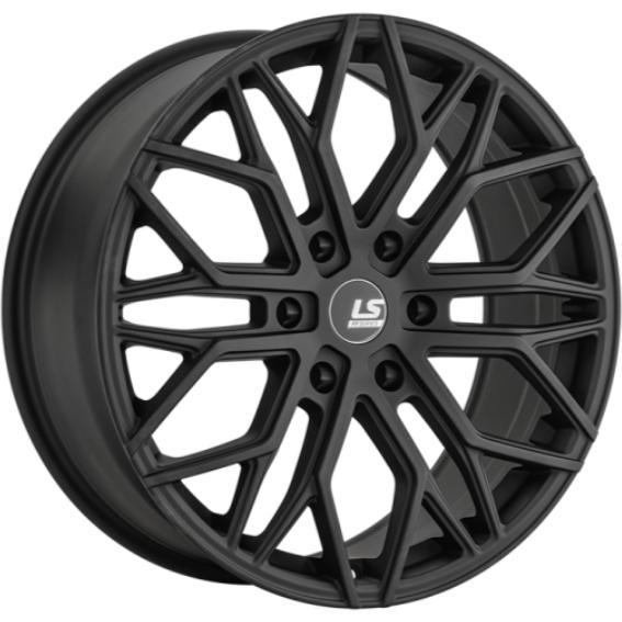 Диски LS FlowForming RC103 9x20 6*139.7 ET40 DIA100.1 MB Литой купить с бесплатной доставкой в пункты выдачи в Петербурге