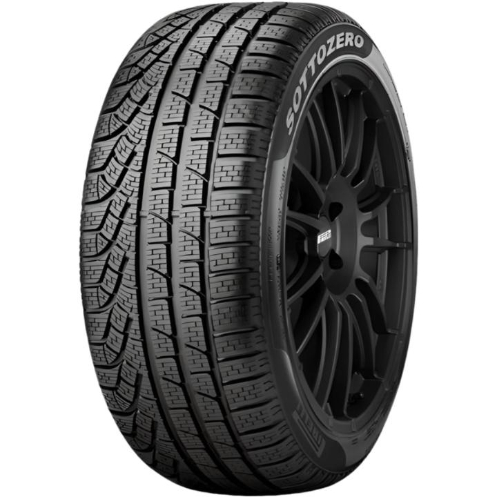 Легковые шины Pirelli Winter Sottozero II 265/40 R18 97V N1 купить с бесплатной доставкой в пункты выдачи в Петербурге