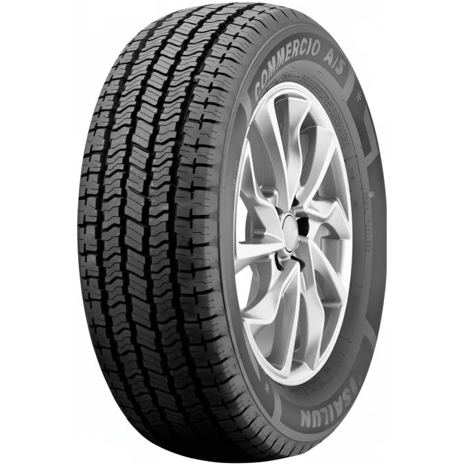 Легковые шины Sailun Commercio A/S 185/75 R16C 104/102Q купить с бесплатной доставкой в пункты выдачи в Петербурге
