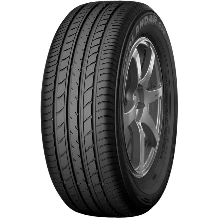 Легковые шины Yokohama Geolandar G98FV 225/65 R17 102V купить с бесплатной доставкой в пункты выдачи в Петербурге