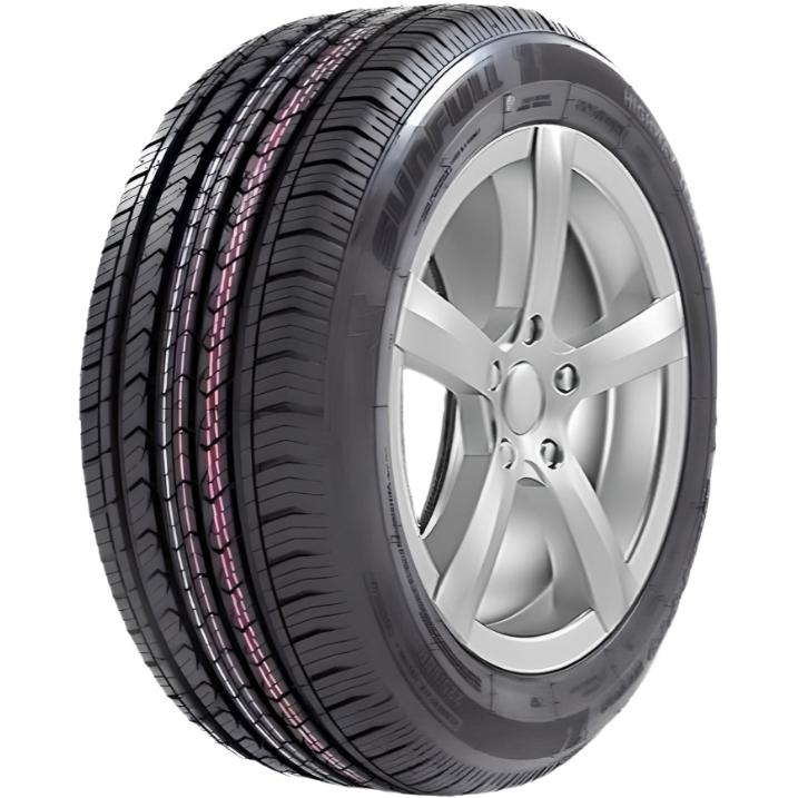 Легковые шины Sunfull SF-600 215/70 R15 98H купить с бесплатной доставкой в пункты выдачи в Петербурге