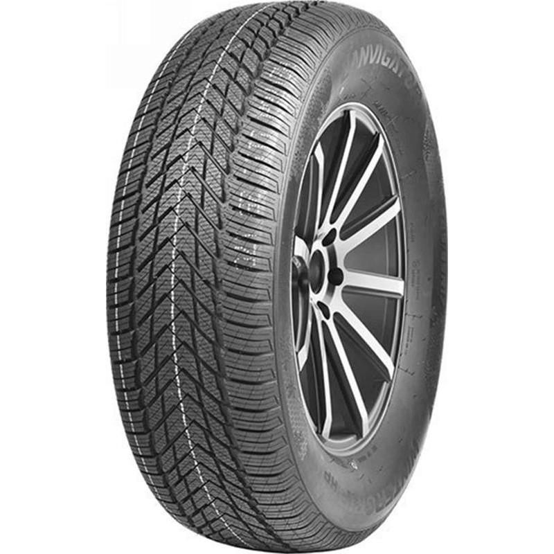 Легковые шины Lanvigator Wintergrip HP 215/60 R16 99H XL купить с бесплатной доставкой в пункты выдачи в Петербурге