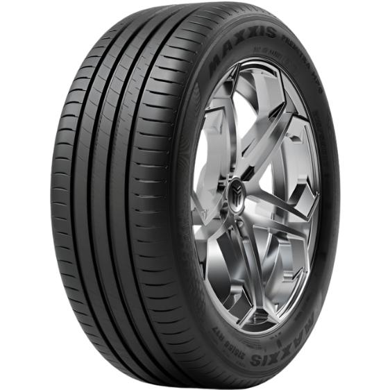 Легковые шины Maxxis Premitra HP6 195/50 R15 86V купить с бесплатной доставкой в пункты выдачи в Петербурге