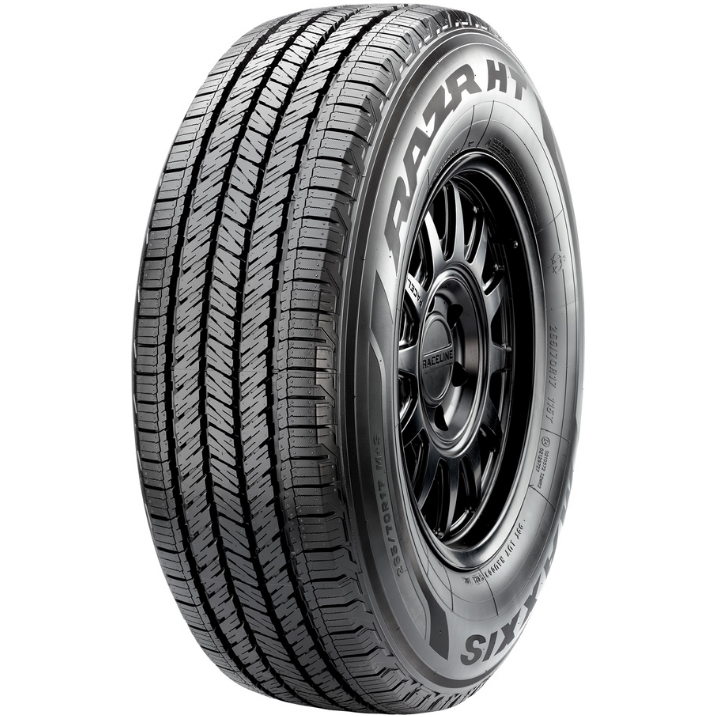 Легковые шины Maxxis Razr HT HT-780 285/60 R18 116T купить с бесплатной доставкой в пункты выдачи в Петербурге