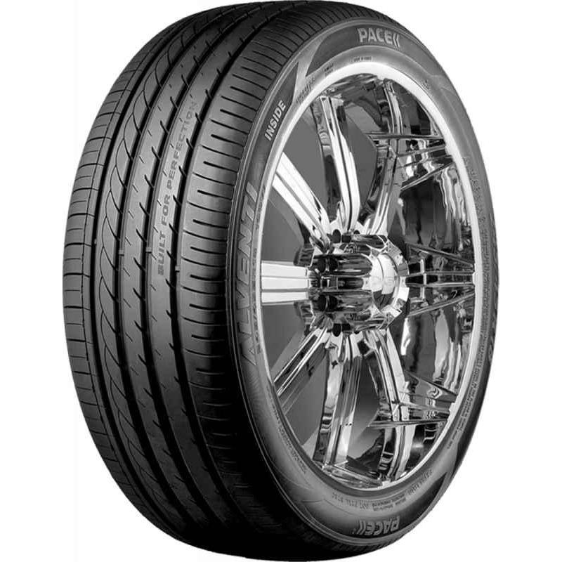 Легковые шины Pace Alventi 225/45 R18 91Y RunFlat купить с бесплатной доставкой в пункты выдачи в Петербурге