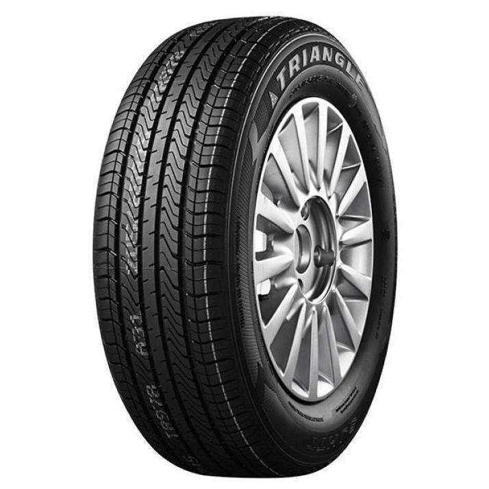 Легковые шины Triangle TR978 175/50 R15 75H купить с бесплатной доставкой в пункты выдачи в Петербурге