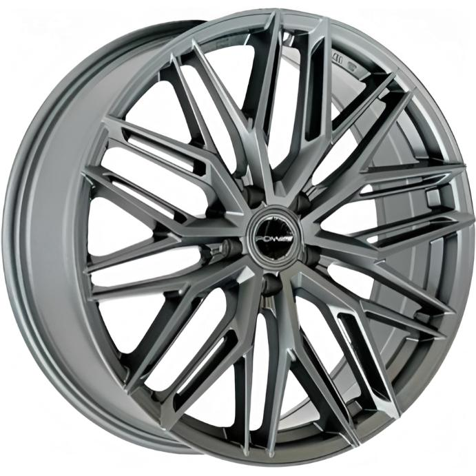 Диски PDW 2119 8x18 5*112 ET43 DIA57.1 U4GRA Литой купить с бесплатной доставкой в пункты выдачи в Петербурге