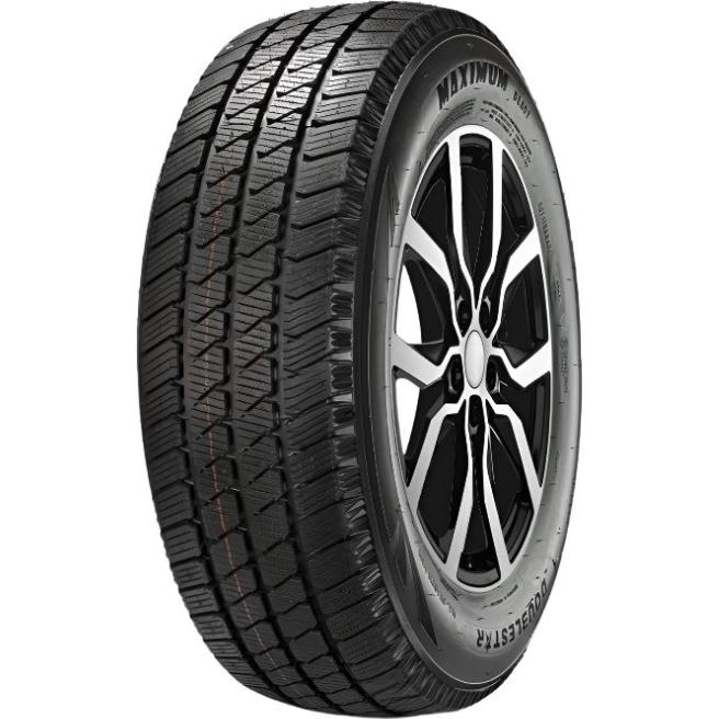 Легковые шины DoubleStar DLA02 205/65 R16C 107/105T купить с бесплатной доставкой в пункты выдачи в Петербурге