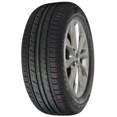 Легковые шины Royal Black Royal Performance 195/55 R16 91V XL купить с бесплатной доставкой в пункты выдачи в Петербурге