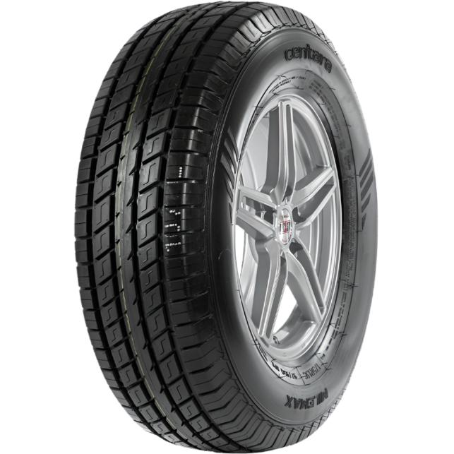 Легковые шины Centara Milemax 165/70 R13C 88/86T купить с бесплатной доставкой в пункты выдачи в Петербурге