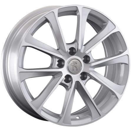 Диски Replay RN194 7x17 5*114.3 ET35 DIA66.1 SF Литой купить с бесплатной доставкой в пункты выдачи в Петербурге