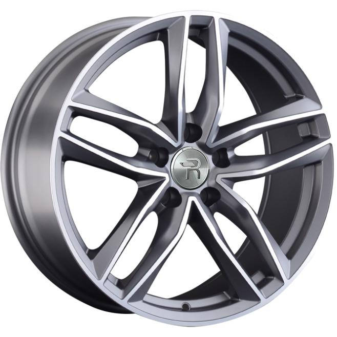 Диски Replay VV248 9x20 5*130 ET57 DIA71.6 GMF Литой купить с бесплатной доставкой в пункты выдачи в Петербурге