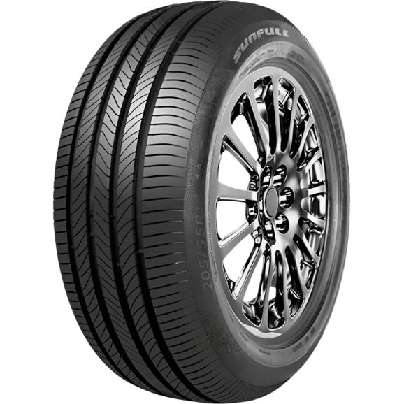 Легковые шины Sunfull SF-500 EV 215/50 R18 96W XL купить с бесплатной доставкой в пункты выдачи в Петербурге
