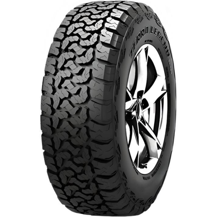 Легковые шины Goodride Terra Legend SL399 265/60 R18 110T купить с бесплатной доставкой в пункты выдачи в Петербурге