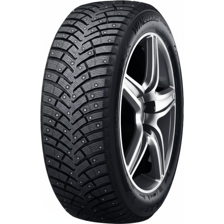 Легковые шины Nexen Winguard Winspike 3 265/75 R16 123/120R купить с бесплатной доставкой в пункты выдачи в Петербурге