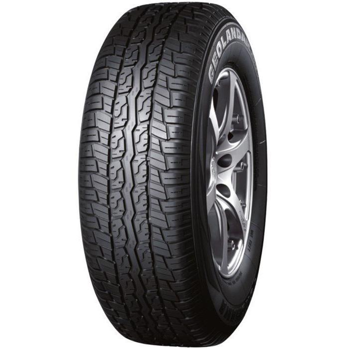 Легковые шины Yokohama Geolandar H/T G902 265/65 R17 112H купить с бесплатной доставкой в пункты выдачи в Петербурге