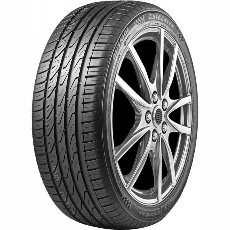 Легковые шины Autogreen SuperSport Chaser SSC5 225/45 R18 95W купить с бесплатной доставкой в пункты выдачи в Петербурге