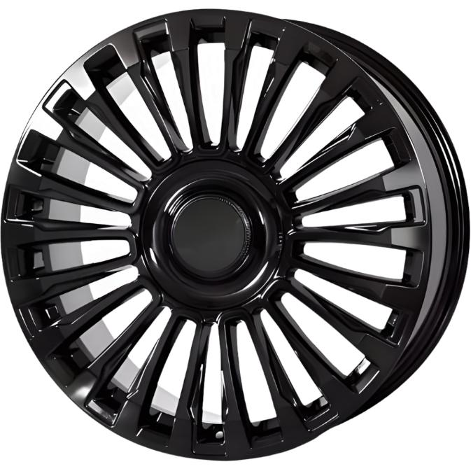 Диски Lizardo XH593 8.5x20 6*139.7 ET35 DIA100.1 B Литой купить с бесплатной доставкой в пункты выдачи в Петербурге