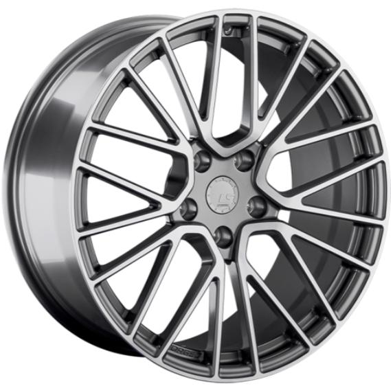 Диски LS Forged FG17 9x20 5*130 ET50 DIA71.6 MGMF Кованый купить с бесплатной доставкой в пункты выдачи в Петербурге