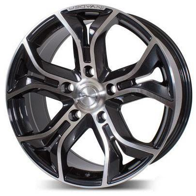 Диски PDW Invader 8.5x20 5*150 ET45 DIA110.1 M/TBS-2 Литой купить с бесплатной доставкой в пункты выдачи в Петербурге