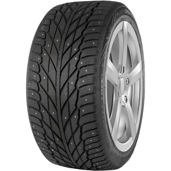 Легковые шины Unistar Ice Protection S 275/50 R22 115T XL купить с бесплатной доставкой в пункты выдачи в Петербурге