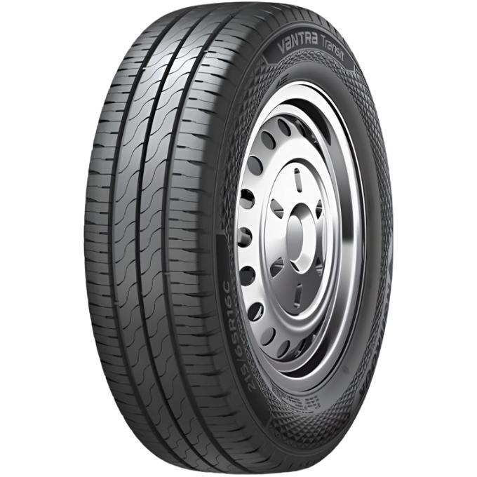 Легковые шины Hankook Vantra Transit RA58 215/60 R17C 109/107T купить с бесплатной доставкой в пункты выдачи в Петербурге