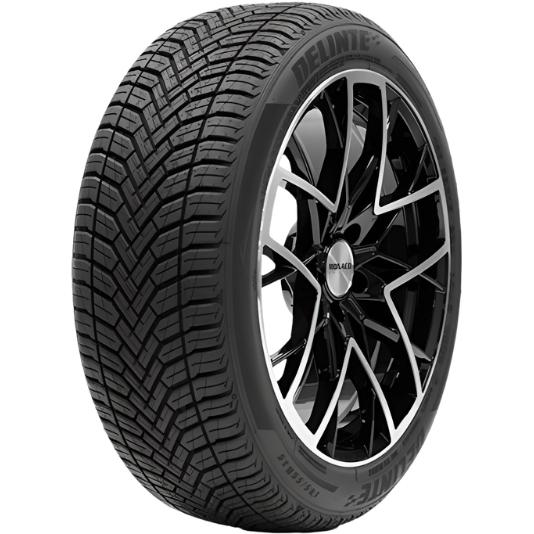Легковые шины Delinte AW6 225/60 R17 103V купить с бесплатной доставкой в пункты выдачи в Петербурге