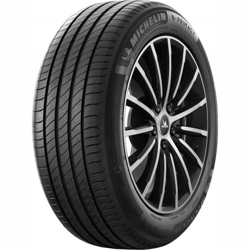 Легковые шины Michelin e.Primacy ST 245/50 R20 102W купить с бесплатной доставкой в пункты выдачи в Петербурге