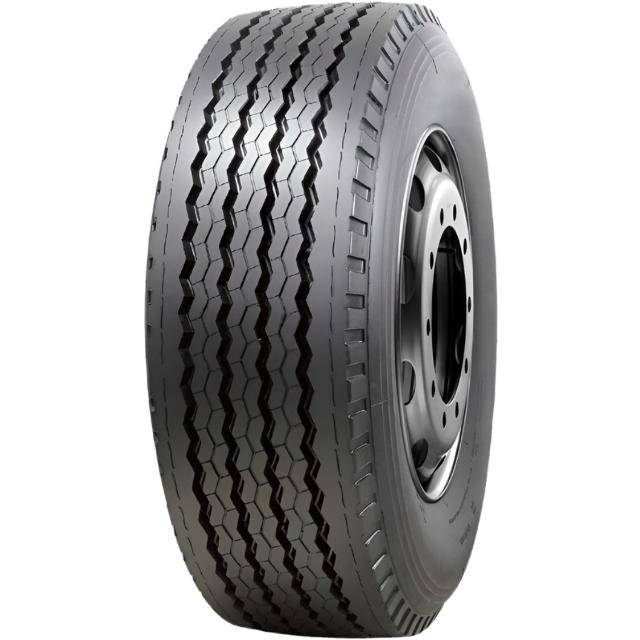 Грузовые шины Inroad HTE2-295 385/65 R22.5 160J Прицеп