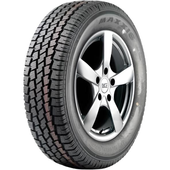 Легковые шины Maxxis WinterMaxx MA W2 185/75 R16C 104/102R купить с бесплатной доставкой в пункты выдачи в Петербурге