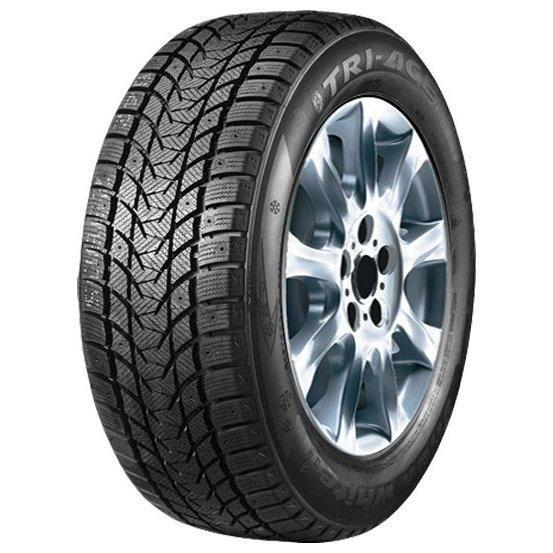 Легковые шины Tri-ace Snow White II 285/45 R21 109H купить с бесплатной доставкой в пункты выдачи в Петербурге