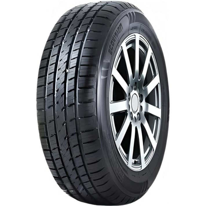 Легковые шины Ovation VI-186HT 215/65 R17 103H XL купить с бесплатной доставкой в пункты выдачи в Петербурге