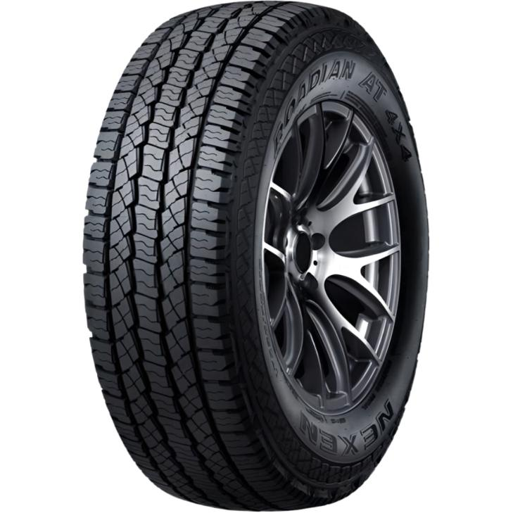 Легковые шины Nexen Roadian A/T 4x4 RA7 205/80 R16 104T купить с бесплатной доставкой в пункты выдачи в Петербурге