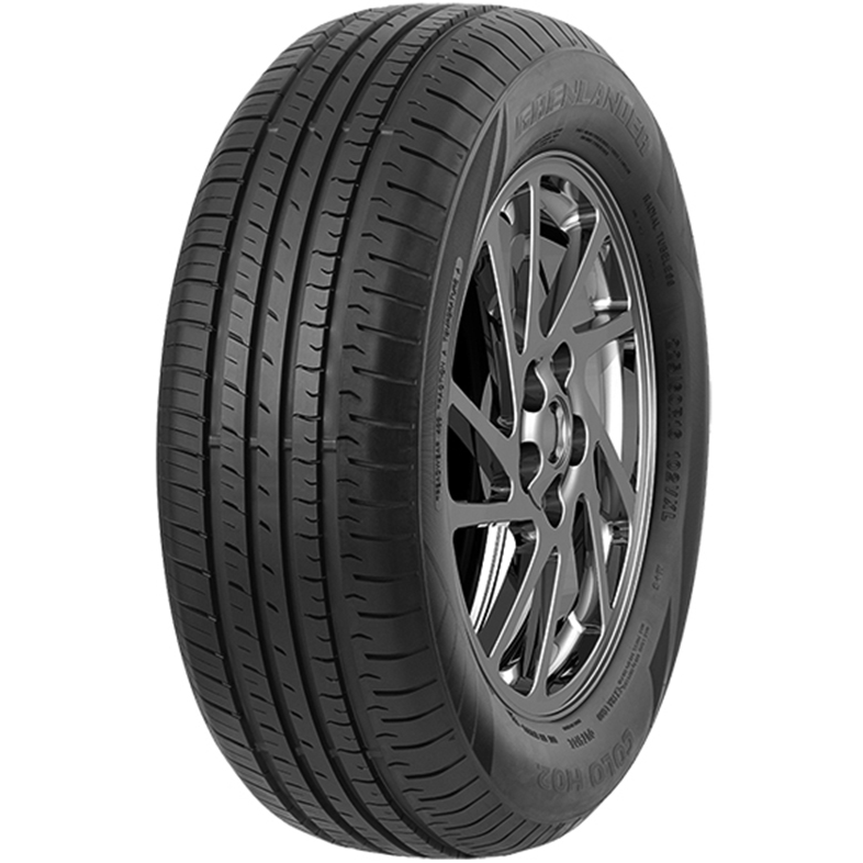 Легковые шины Grenlander Colo H02 195/65 R15 91V купить с бесплатной доставкой в пункты выдачи в Петербурге