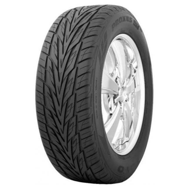 Легковые шины Toyo Proxes ST III 255/50 R19 107V XL купить с бесплатной доставкой в пункты выдачи в Петербурге