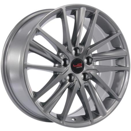 Диски Replica Concept TY576 8x18 5*114.3 ET50 DIA60.1 GM Литой купить с бесплатной доставкой в пункты выдачи в Петербурге